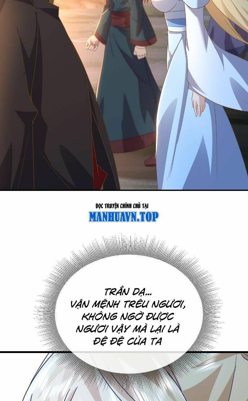 Tiên Võ Đế Tôn: Chapter 539