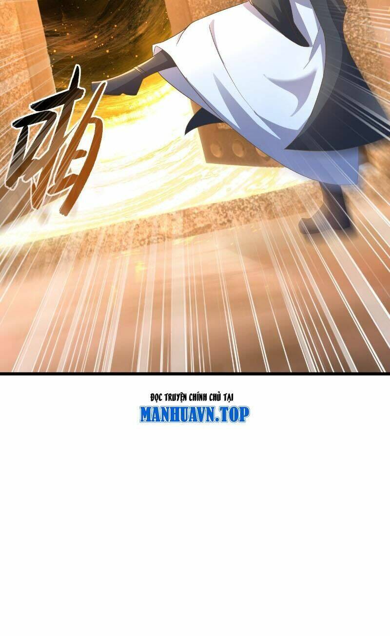Tiên Võ Đế Tôn: Chapter 539