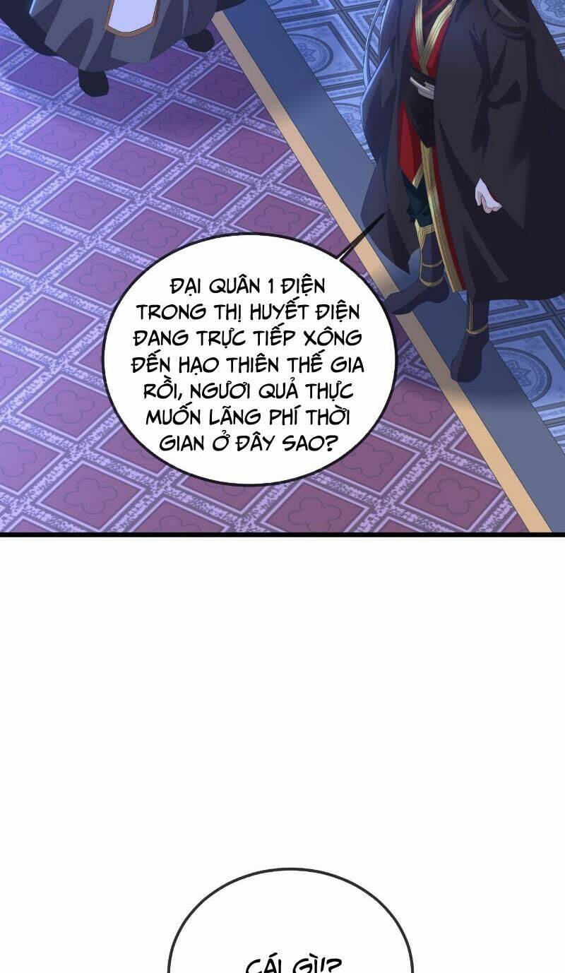 Tiên Võ Đế Tôn: Chapter 539