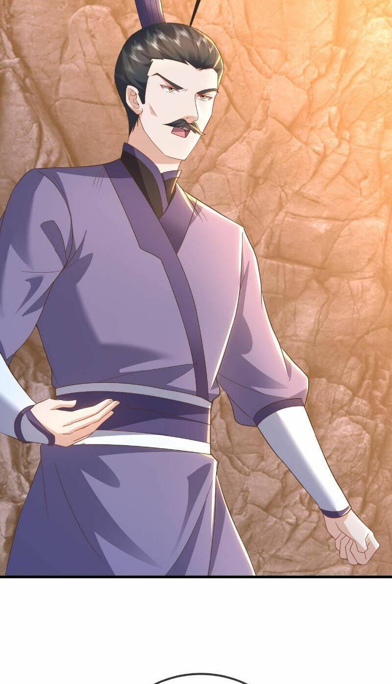 Tiên Võ Đế Tôn: Chapter 539
