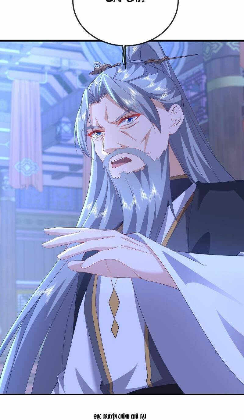Tiên Võ Đế Tôn: Chapter 539