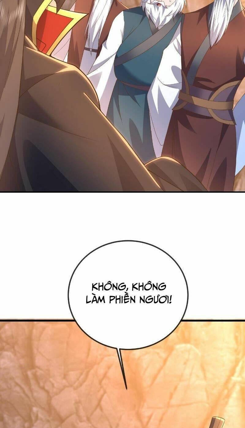 Tiên Võ Đế Tôn: Chapter 539