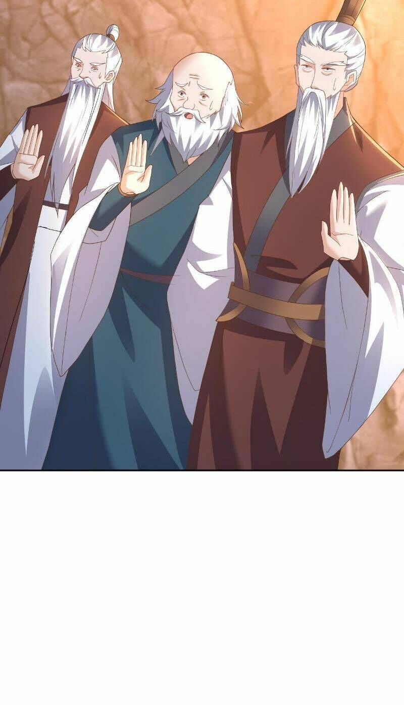 Tiên Võ Đế Tôn: Chapter 539
