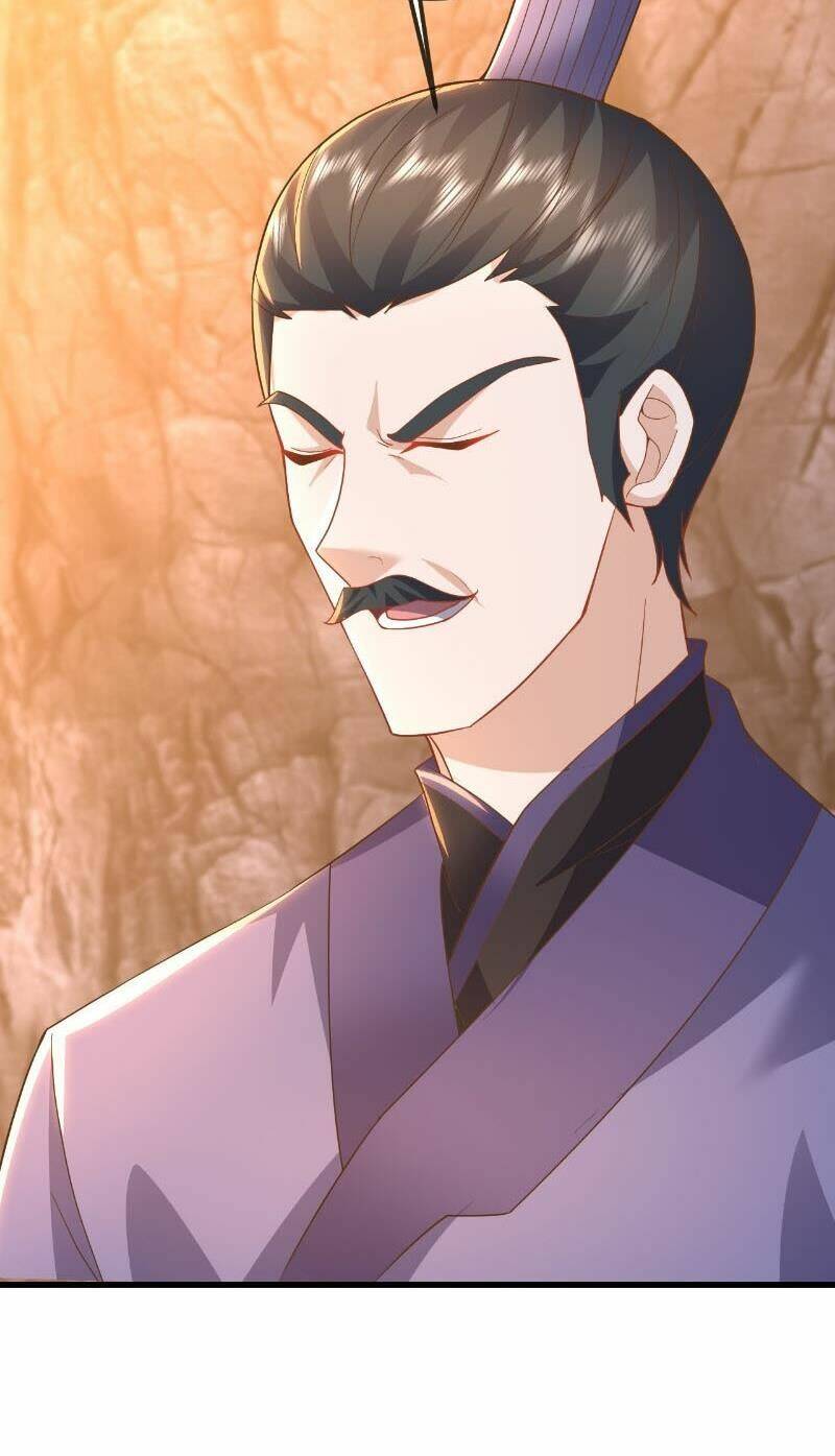 Tiên Võ Đế Tôn: Chapter 539