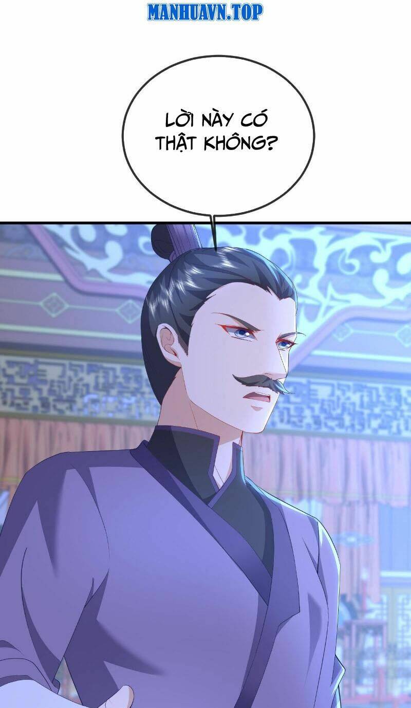 Tiên Võ Đế Tôn: Chapter 539