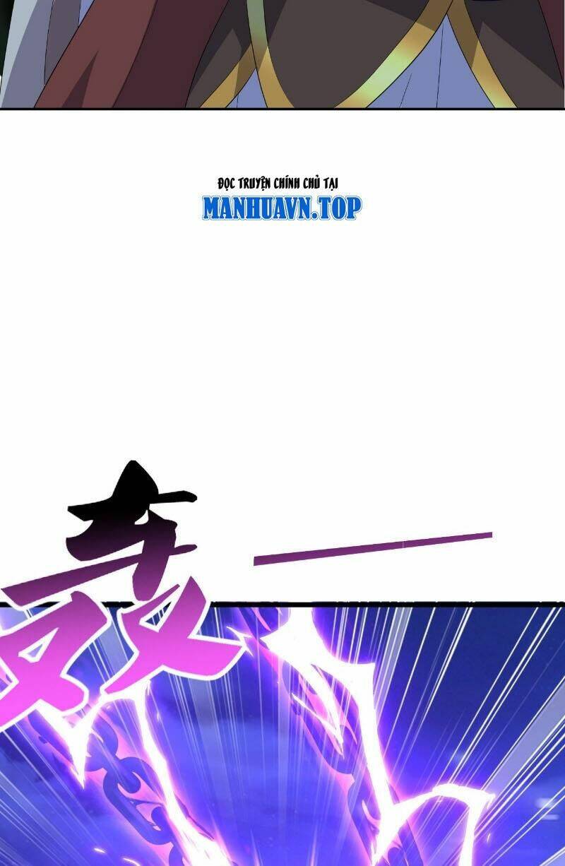 Tiên Võ Đế Tôn: Chapter 540
