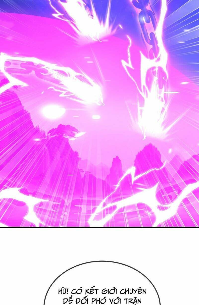Tiên Võ Đế Tôn: Chapter 540