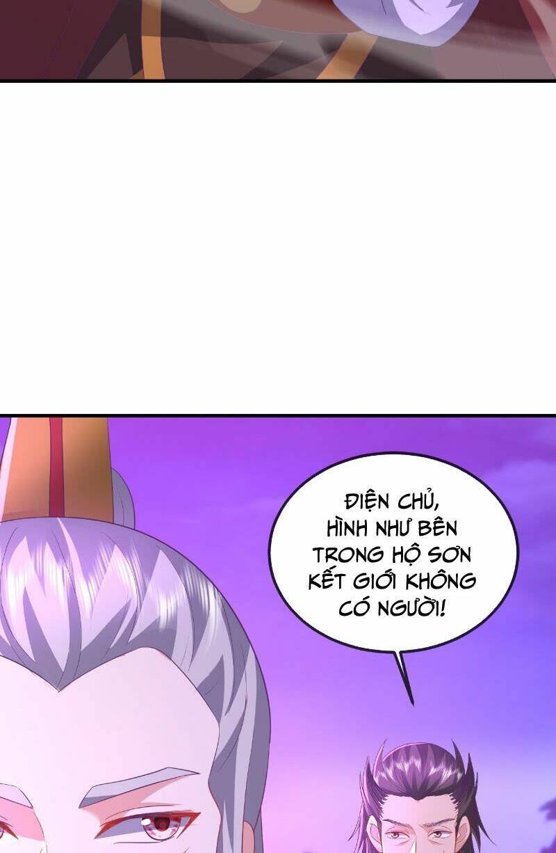 Tiên Võ Đế Tôn: Chapter 540