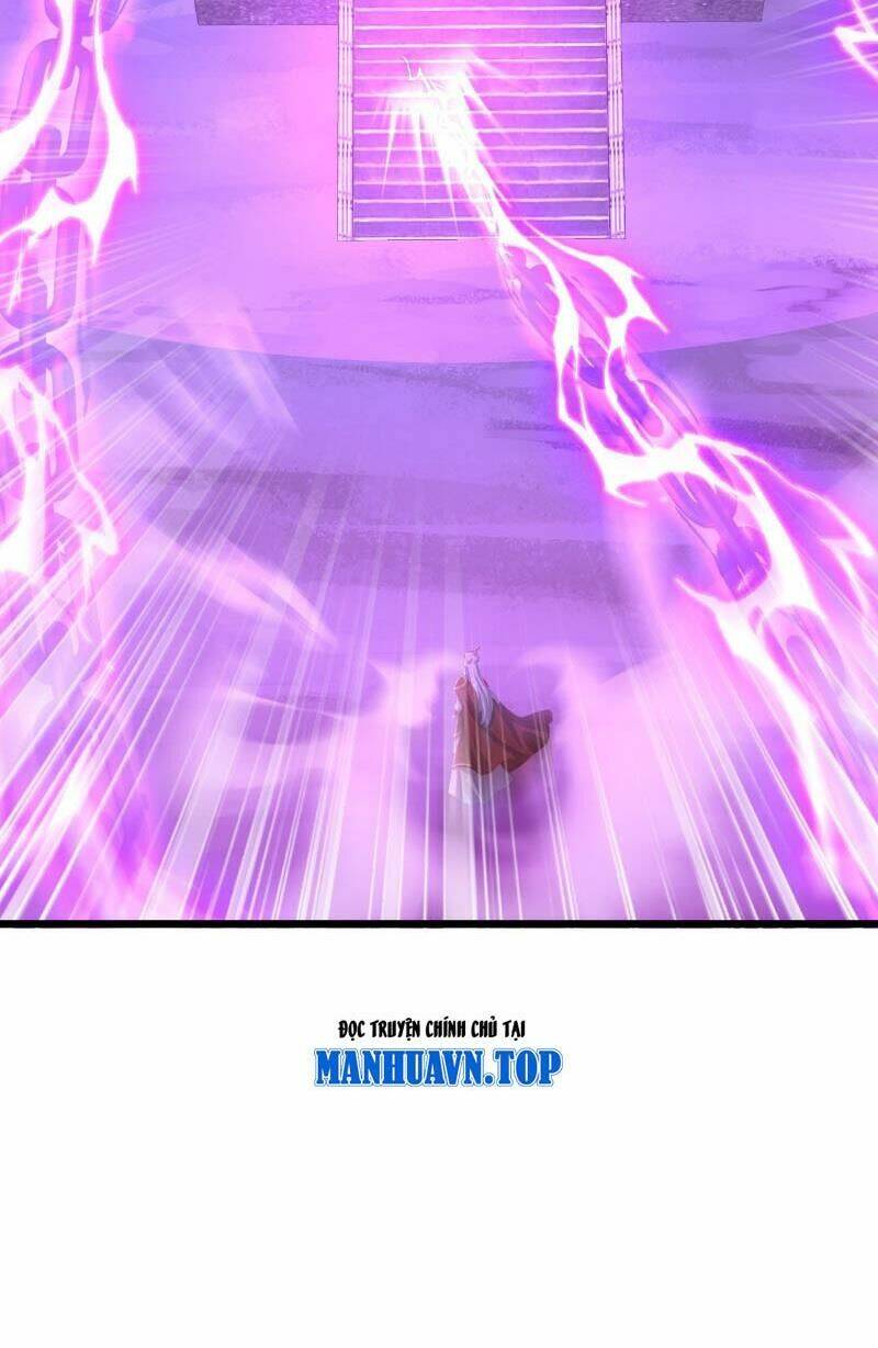 Tiên Võ Đế Tôn: Chapter 540