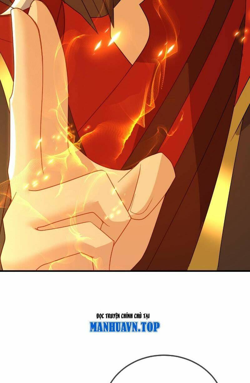 Tiên Võ Đế Tôn: Chapter 540