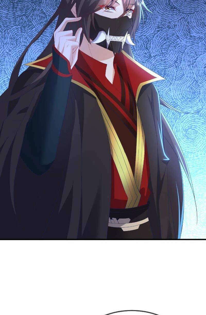 Tiên Võ Đế Tôn: Chapter 540
