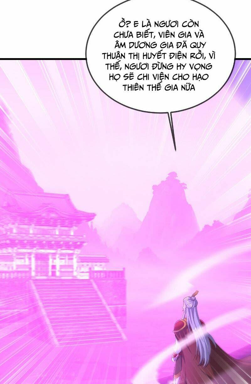 Tiên Võ Đế Tôn: Chapter 540