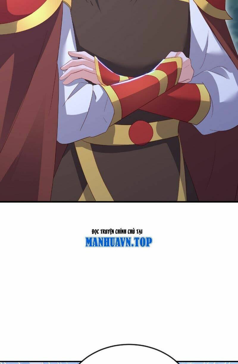 Tiên Võ Đế Tôn: Chapter 540
