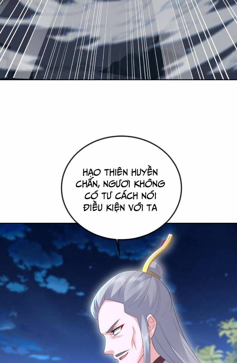 Tiên Võ Đế Tôn: Chapter 540
