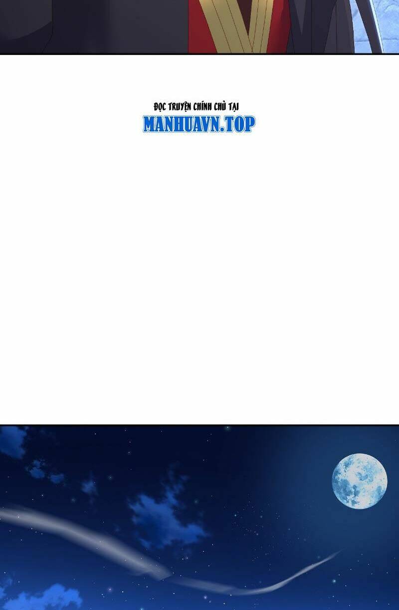 Tiên Võ Đế Tôn: Chapter 540