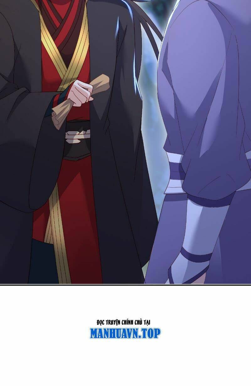 Tiên Võ Đế Tôn: Chapter 540
