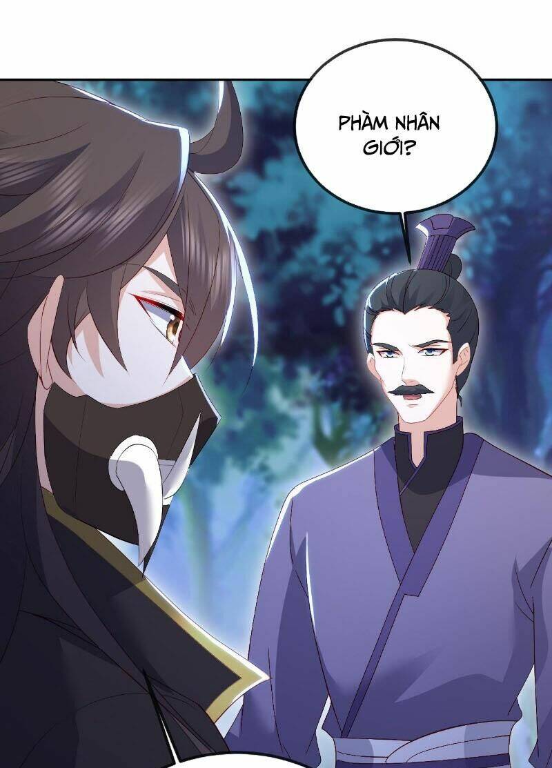 Tiên Võ Đế Tôn: Chapter 540