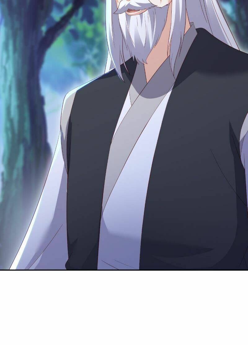 Tiên Võ Đế Tôn: Chapter 540