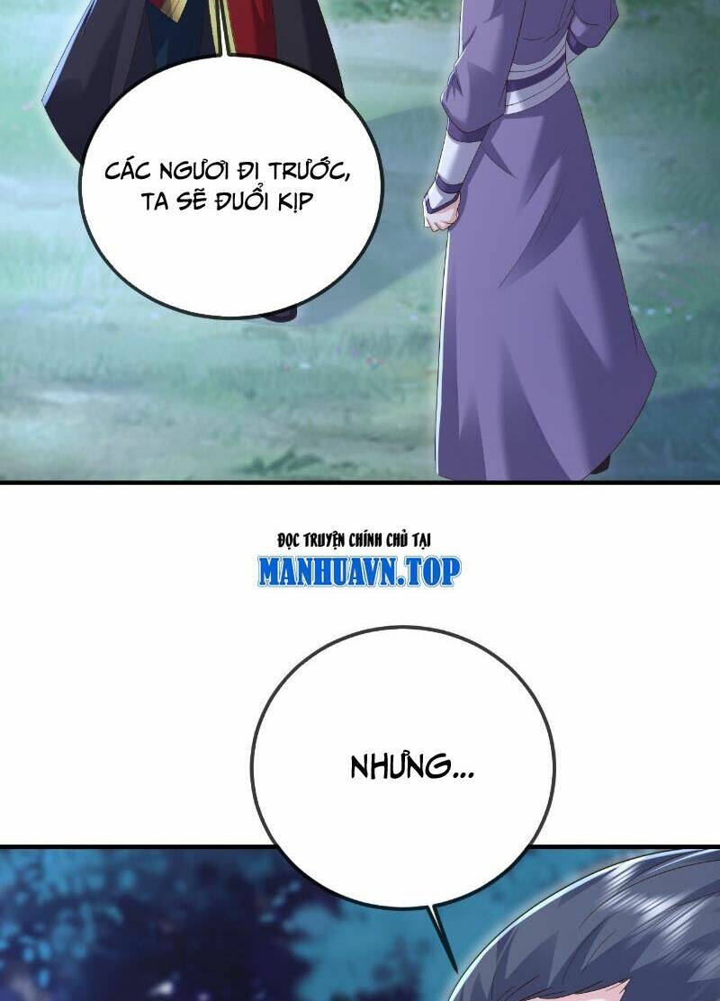 Tiên Võ Đế Tôn: Chapter 540
