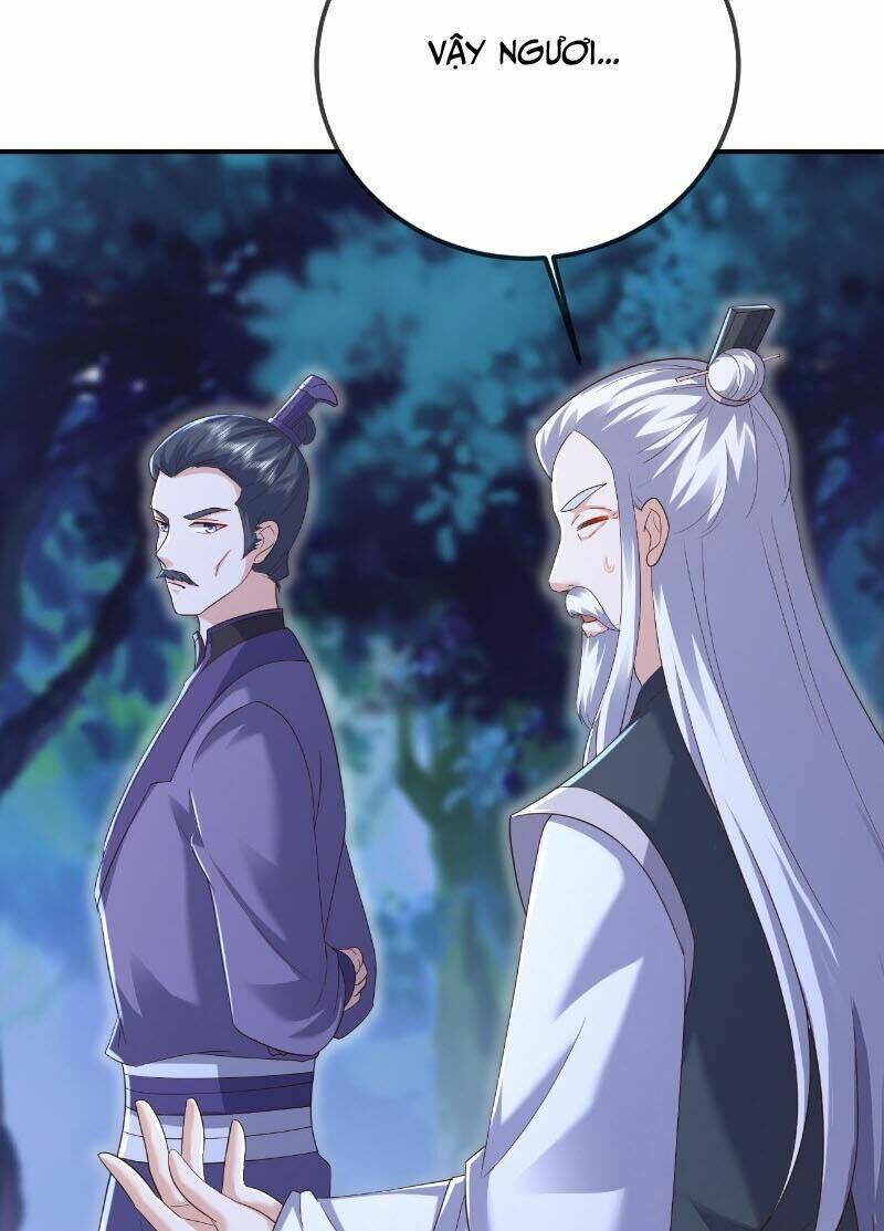 Tiên Võ Đế Tôn: Chapter 540