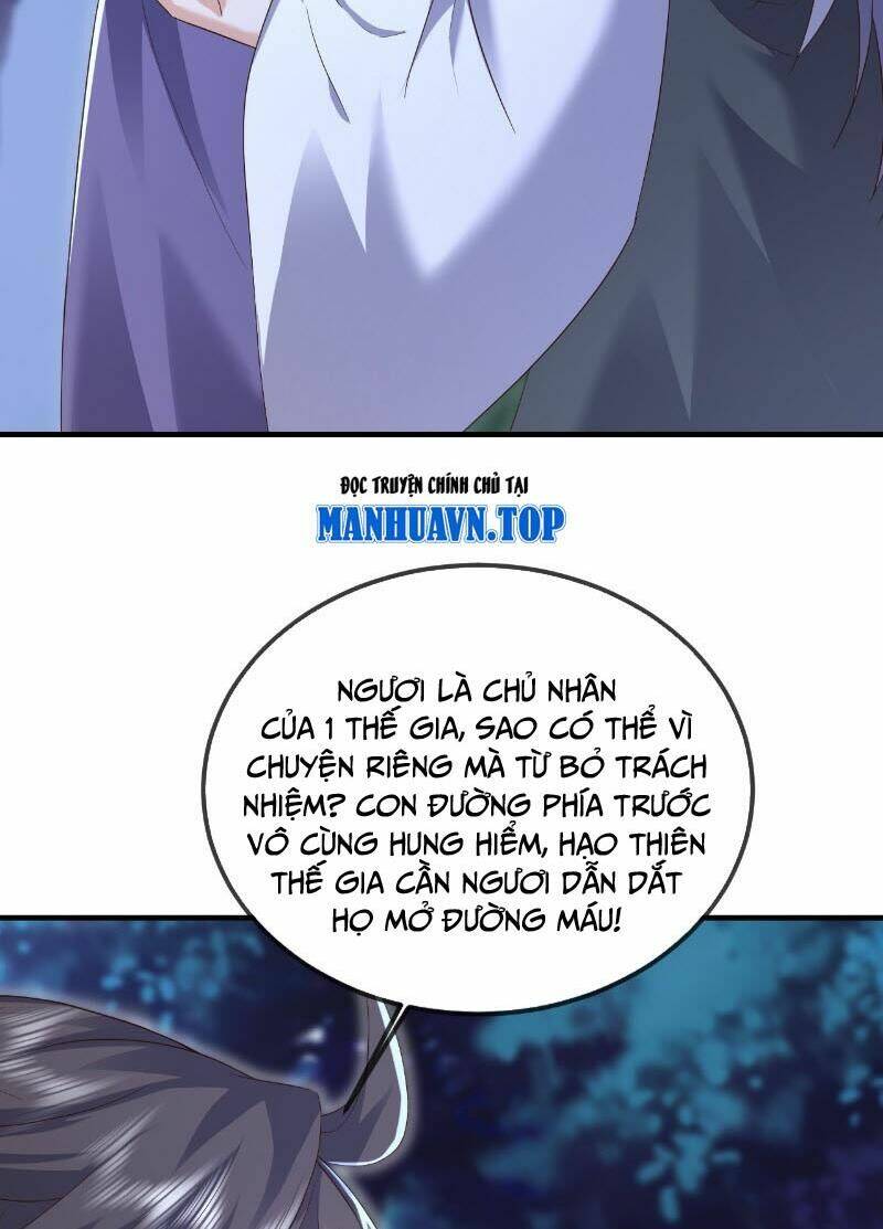 Tiên Võ Đế Tôn: Chapter 540