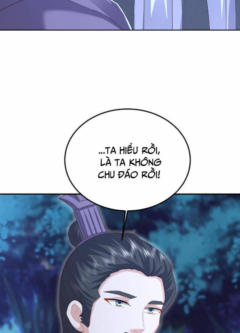 Tiên Võ Đế Tôn: Chapter 540