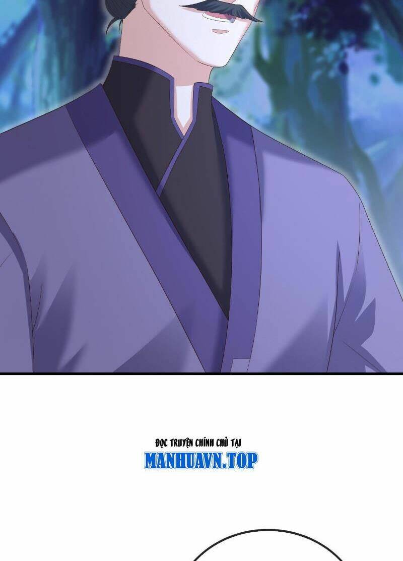 Tiên Võ Đế Tôn: Chapter 540
