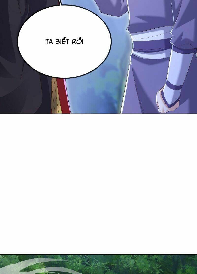 Tiên Võ Đế Tôn: Chapter 540