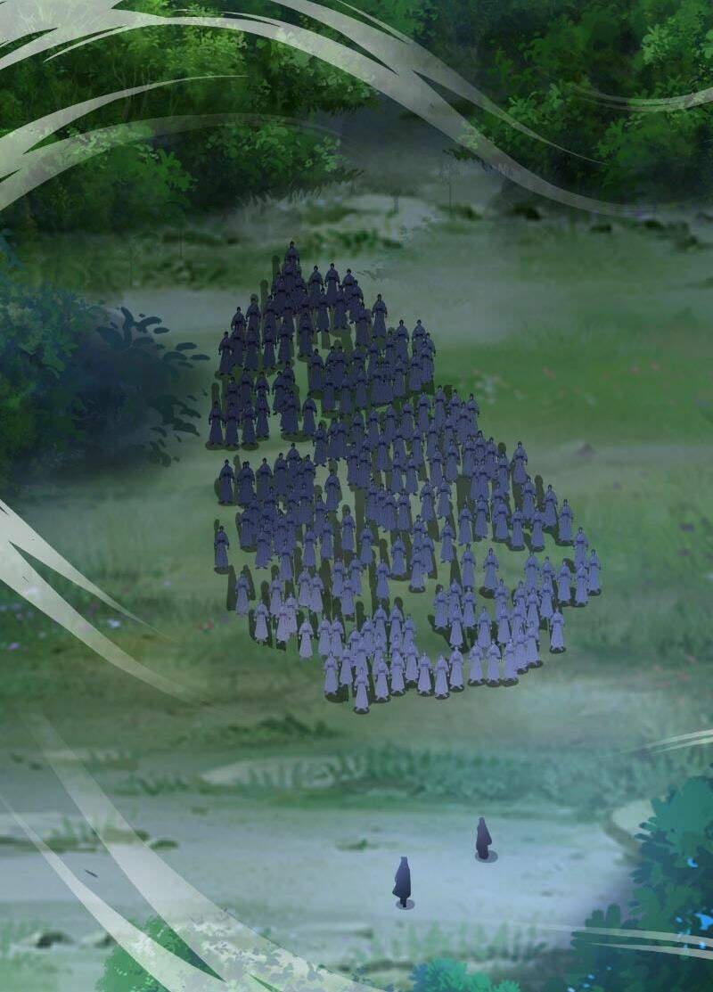 Tiên Võ Đế Tôn: Chapter 540