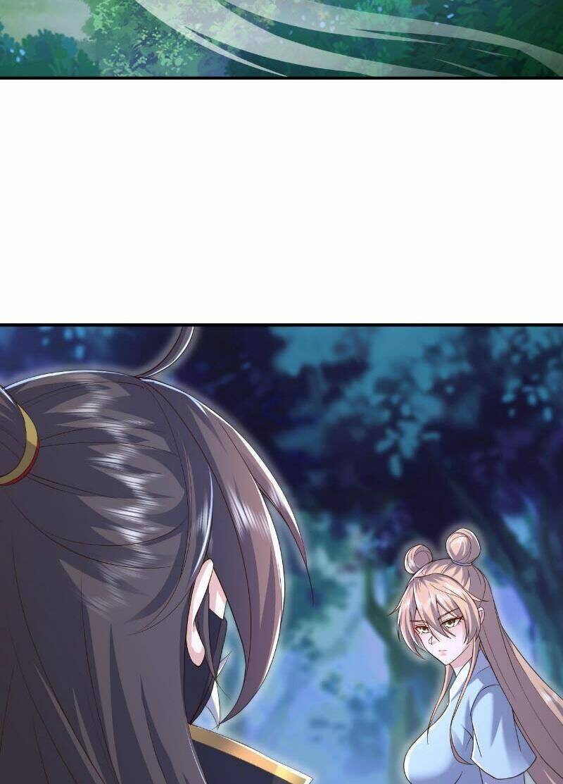 Tiên Võ Đế Tôn: Chapter 540