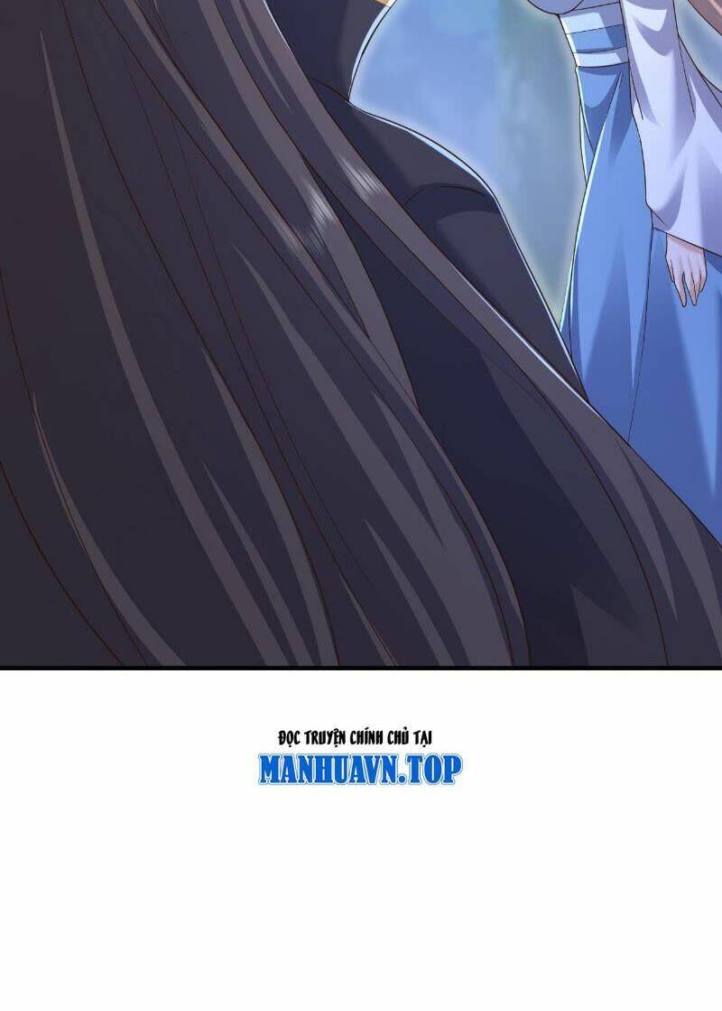 Tiên Võ Đế Tôn: Chapter 540