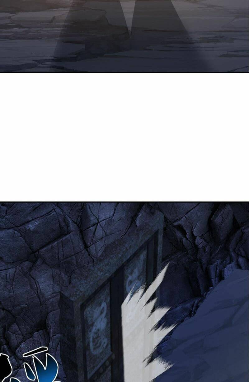 Tiên Võ Đế Tôn: Chapter 540