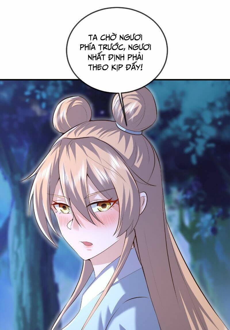 Tiên Võ Đế Tôn: Chapter 540