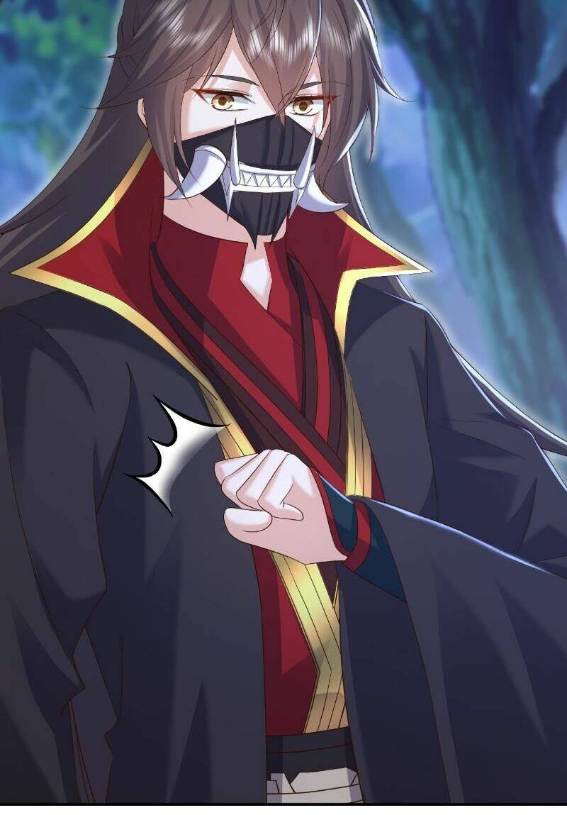 Tiên Võ Đế Tôn: Chapter 540