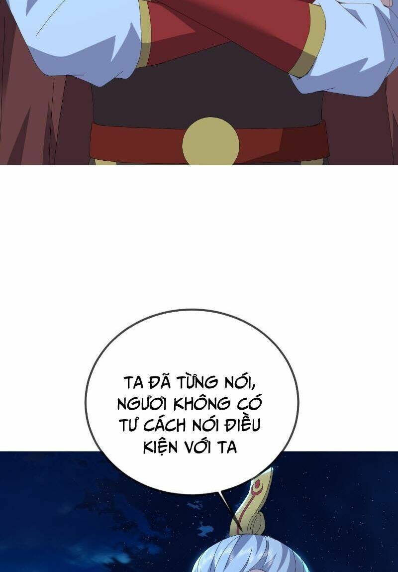 Tiên Võ Đế Tôn: Chapter 540