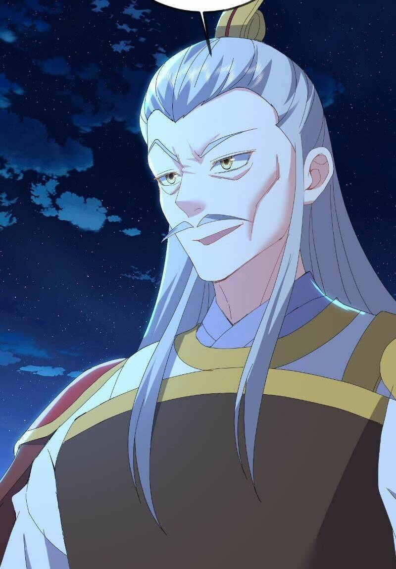 Tiên Võ Đế Tôn: Chapter 540