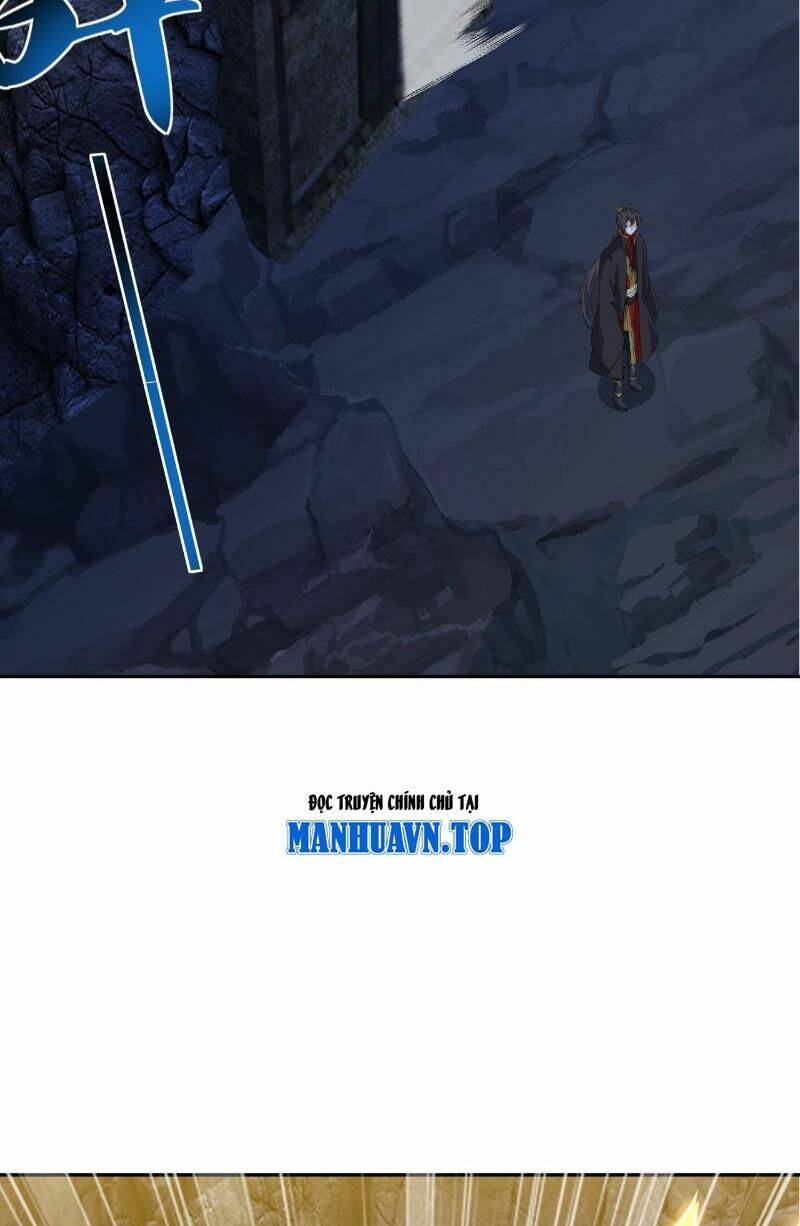 Tiên Võ Đế Tôn: Chapter 540