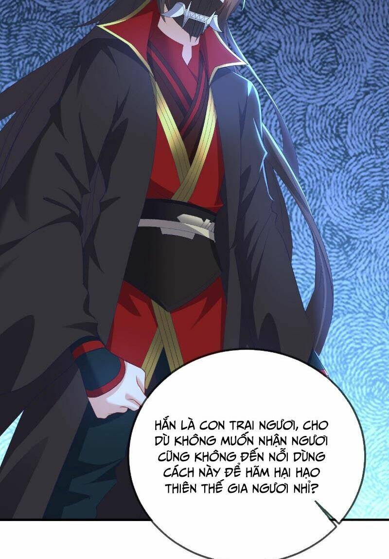 Tiên Võ Đế Tôn: Chapter 540