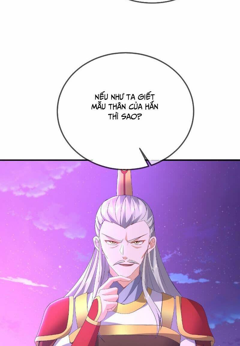 Tiên Võ Đế Tôn: Chapter 540