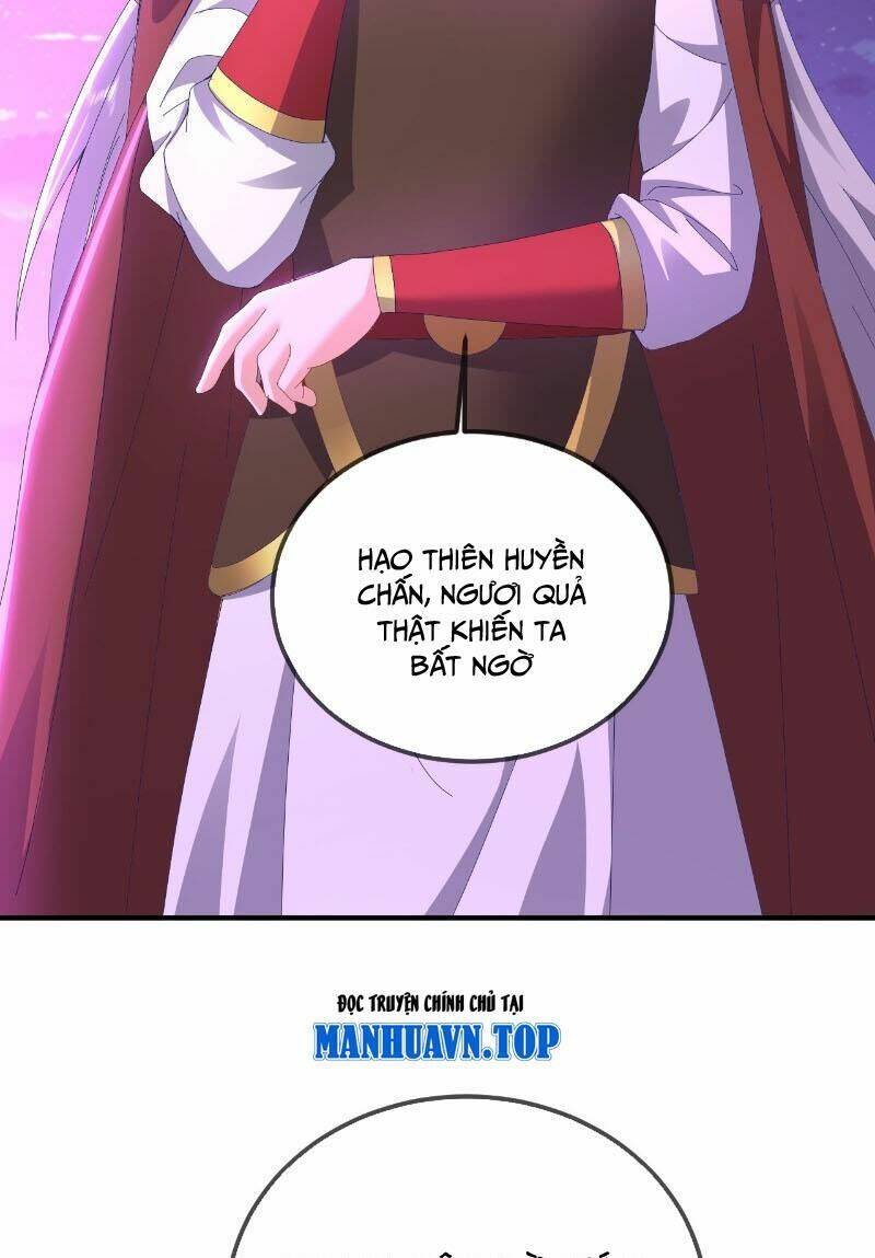 Tiên Võ Đế Tôn: Chapter 540