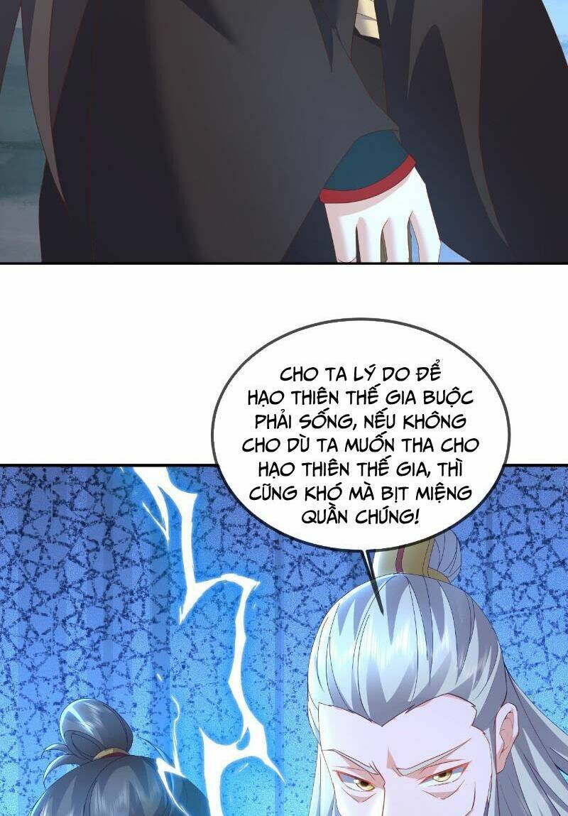 Tiên Võ Đế Tôn: Chapter 540