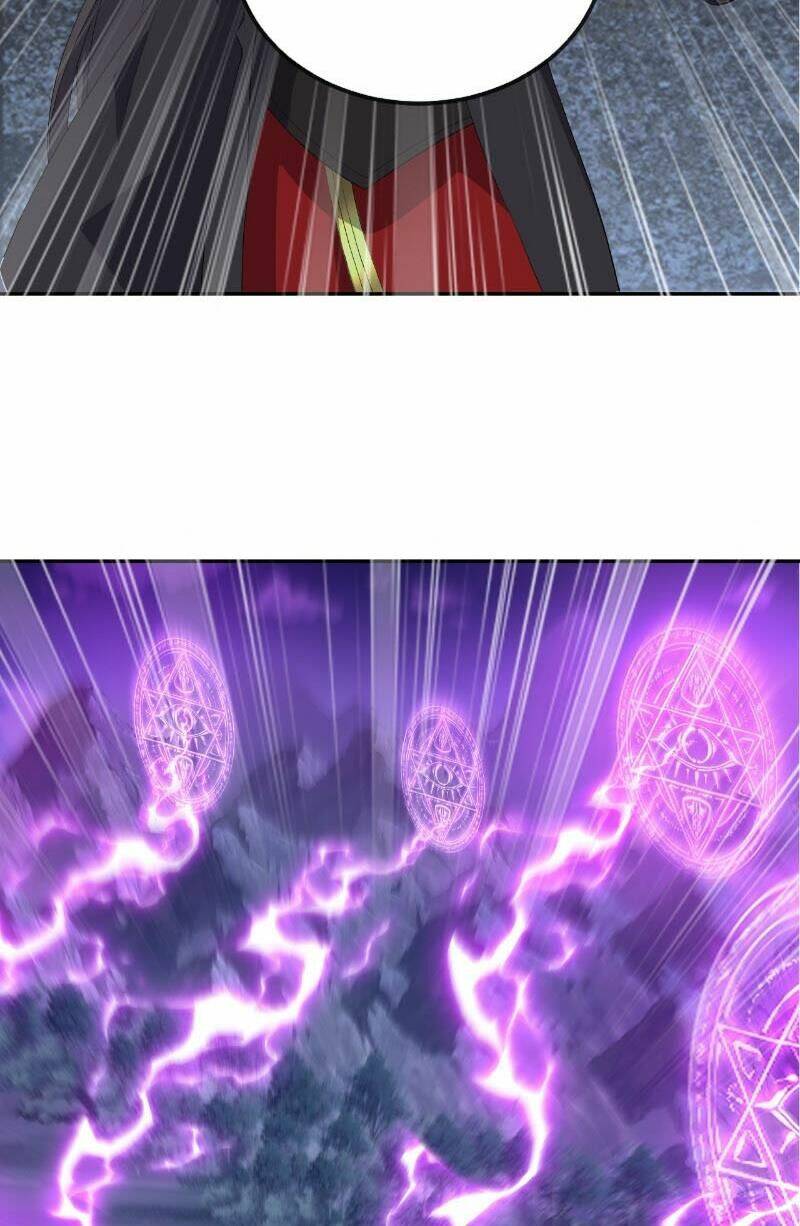 Tiên Võ Đế Tôn: Chapter 540