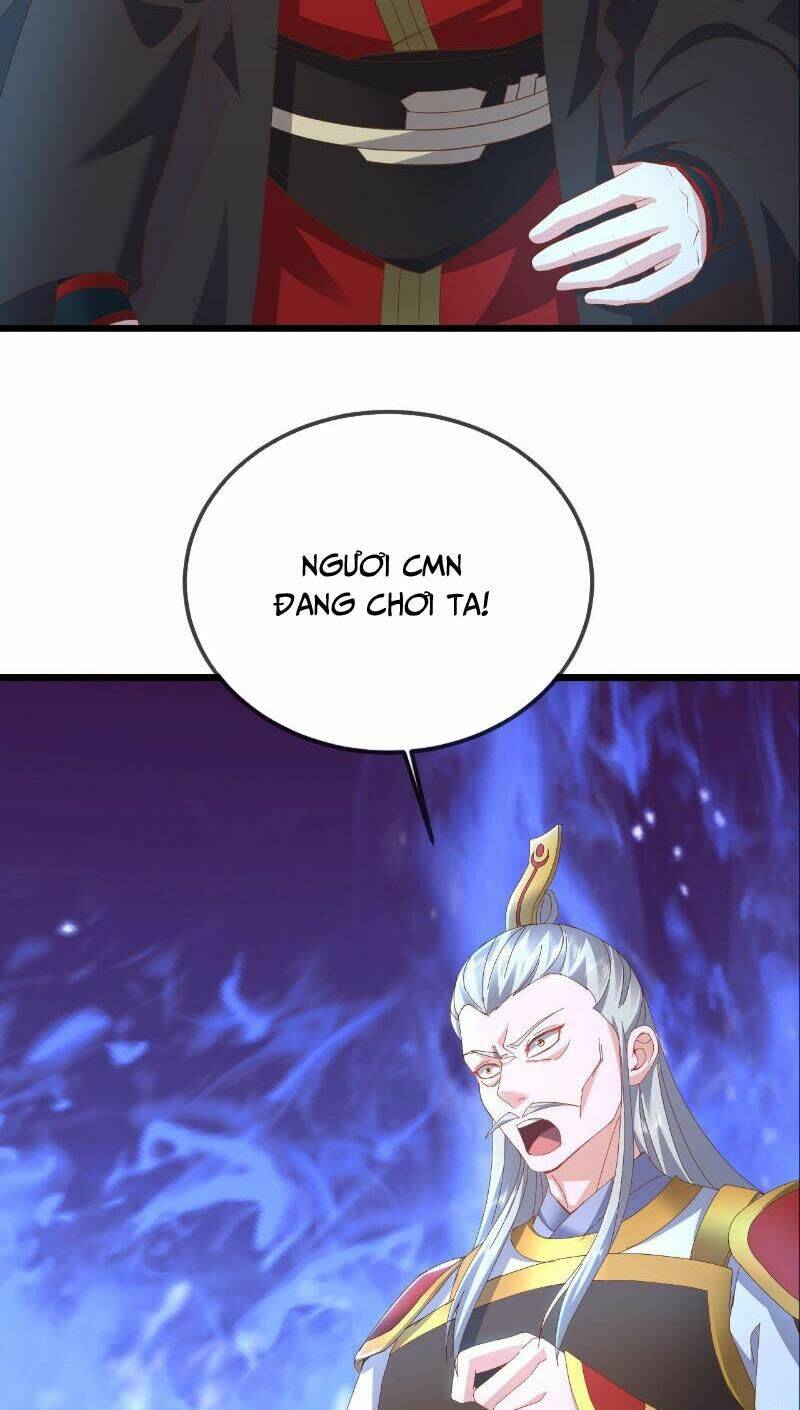 Tiên Võ Đế Tôn: Chapter 541