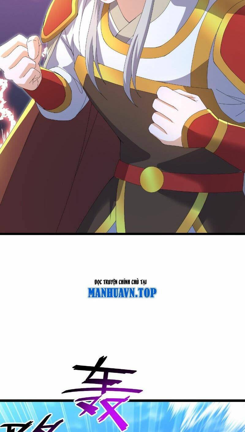 Tiên Võ Đế Tôn: Chapter 541
