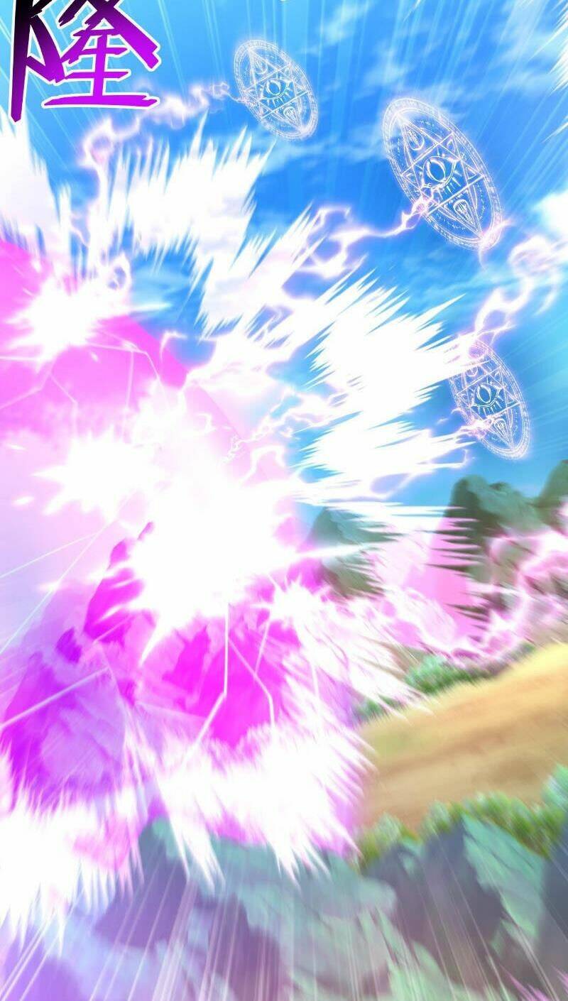 Tiên Võ Đế Tôn: Chapter 541