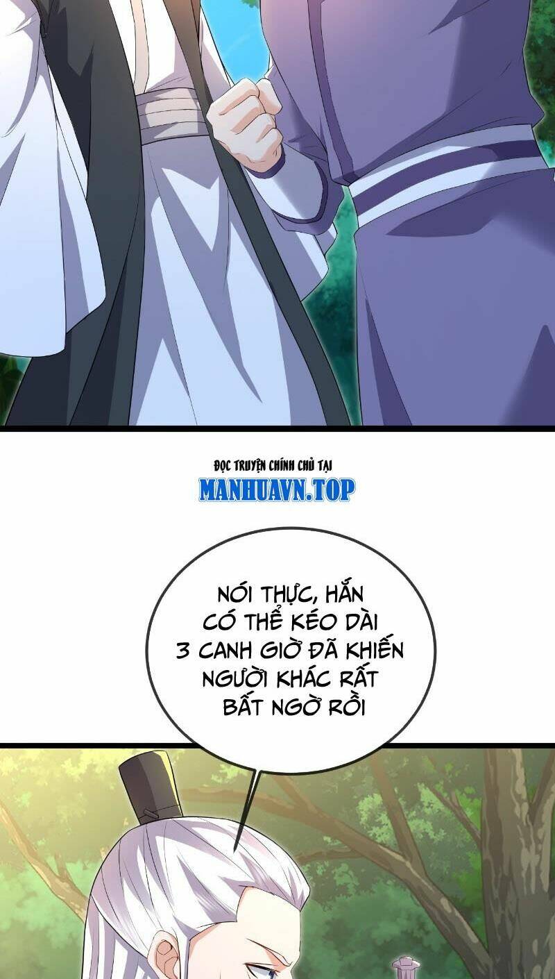 Tiên Võ Đế Tôn: Chapter 541