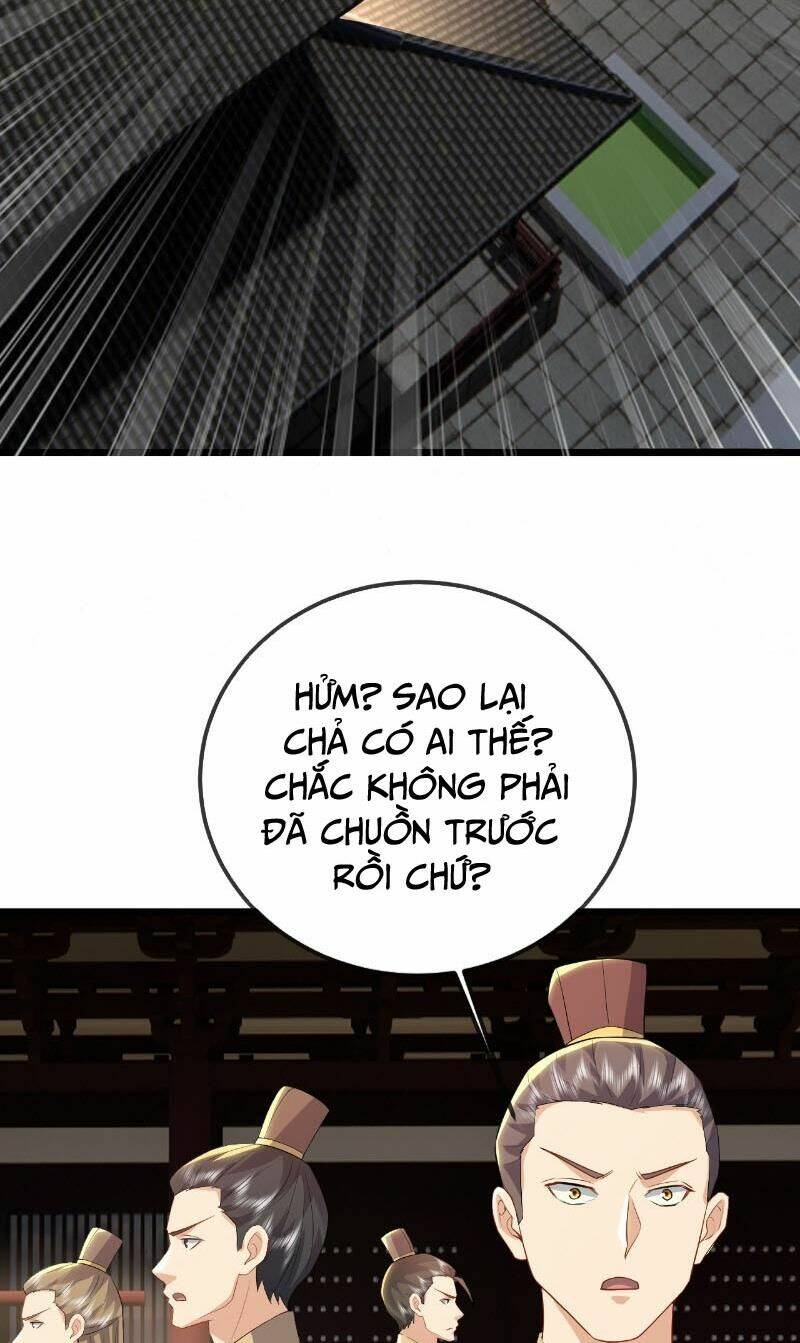 Tiên Võ Đế Tôn: Chapter 541