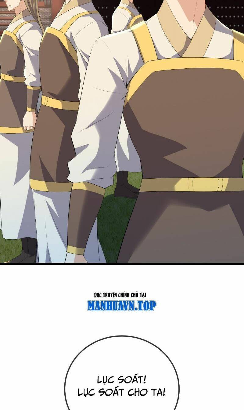 Tiên Võ Đế Tôn: Chapter 541