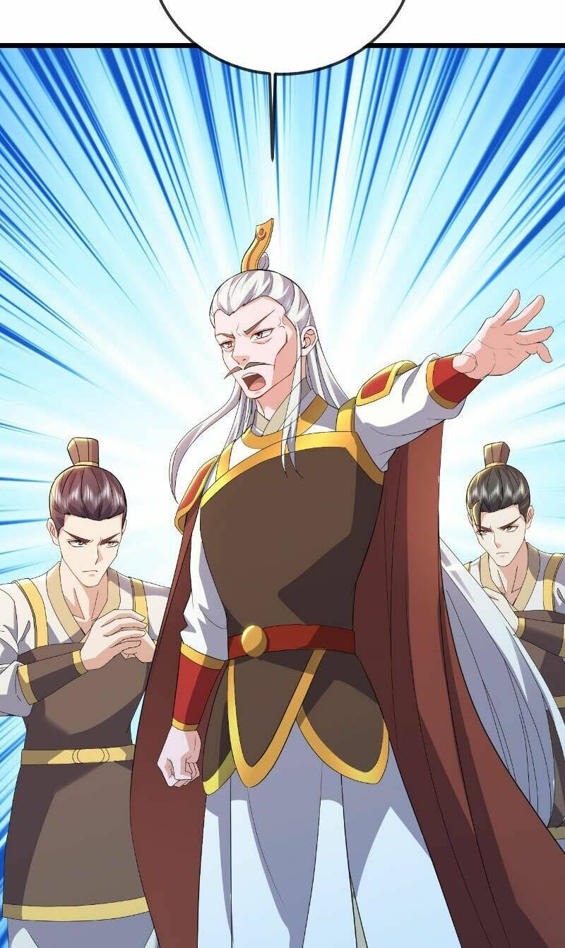 Tiên Võ Đế Tôn: Chapter 541