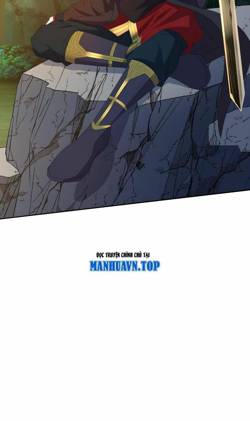 Tiên Võ Đế Tôn: Chapter 541